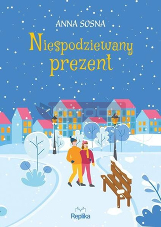 Niespodziewany prezent