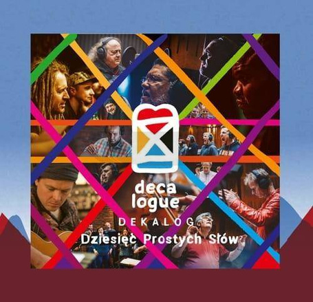 Decalogue-dziesięć prostych słów