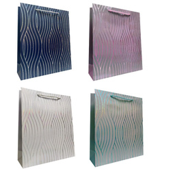 Torebka prezentowa uniwersalna S mix