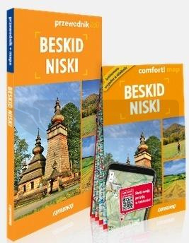 Explore! guide light Beskid Niski w.2025