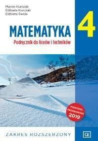 Matematyka LO 4 ZR w.2022 OE PAZDRO