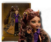 MONSTER HIGH LALKA JDR66 CLAWDEEN WOLF