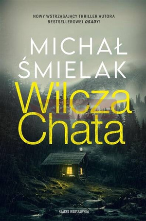 Wilcza chata