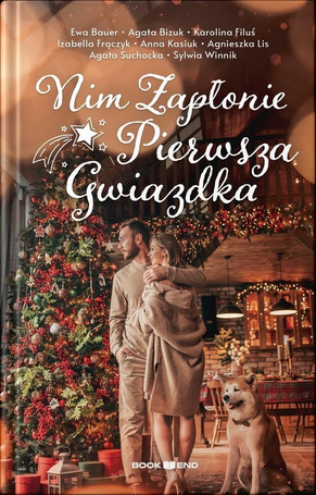 Nim zapłonie pierwsza gwiazdka