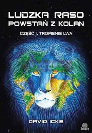 Ludzka raso, powstań z kolan cz.1 Tropienie