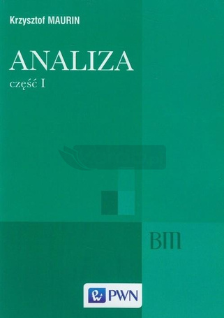 Analiza cz.1 Elementy