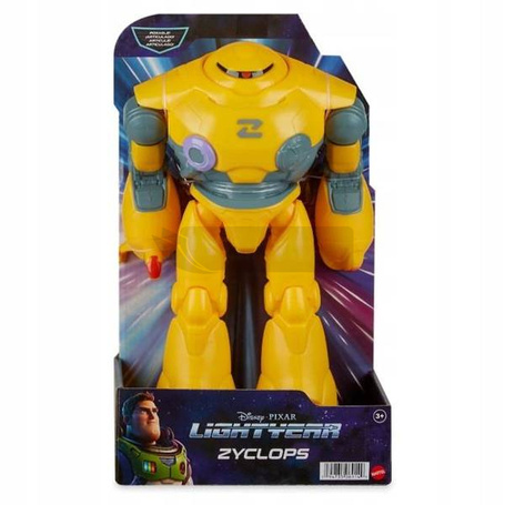 TOY STORY Lightyear figurka Buzz Astral Cyklop HHJ74