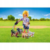 PLAYMOBIL 70883 OPIEKUNKA PSÓW