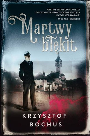 Martwy błękit
