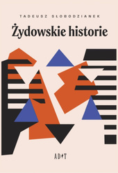 Żydowskie historie