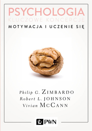 Psychologia. Kluczowe koncepcje T.2