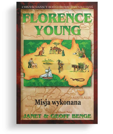 Florence Young - Misja wykonana