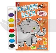 Malujemy razem