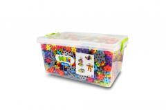 Klocki Meli Basic Constructor 2000szt