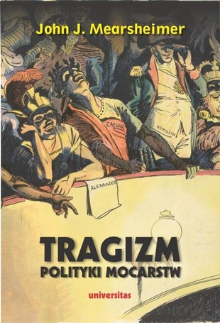 Tragizm polityki mocarstw