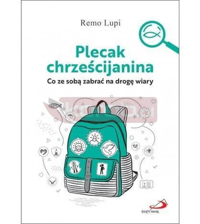 Plecak chrześcijanina