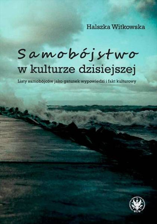 Samobójstwo w kulturze dzisiejszej