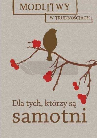 Modlitwy w trudnościach. Dla tych, którzy są...