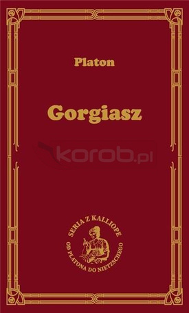 Gorgiasz