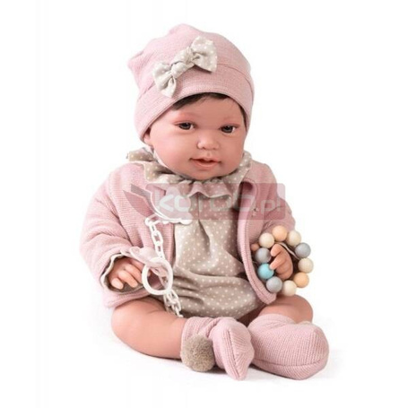 Lalka hiszpańska Recien 42cm