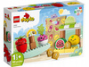 LEGO DUPLO 10983 RYNECZEK BIO
