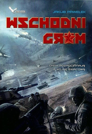 Cykl Przymierze T.1 Wschodni Grom