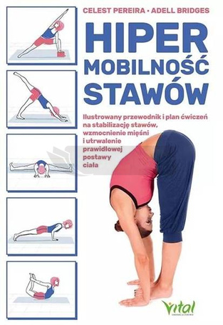 Hipermobilność stawów