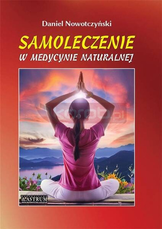 Samoleczenie w medycynie naturalnej BR