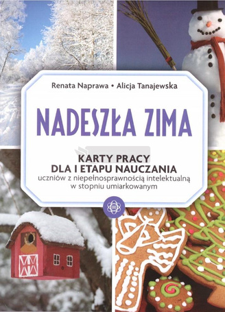 Nadeszła zima KP dla I etapu naczuczania