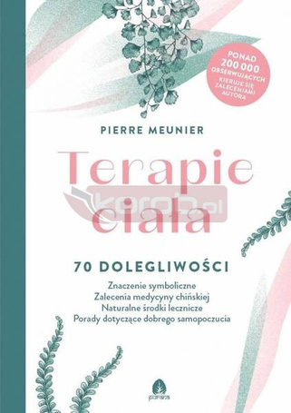 Terapie ciała