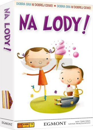 Gra - Na Lody!