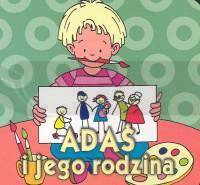 Klasyka Wierszyka - Adaś i jego rodzina. LIWONA