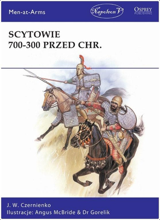 Scytowie 700-300 przed Chr.