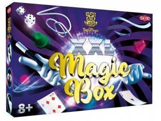 Zestaw Top Magic XXL