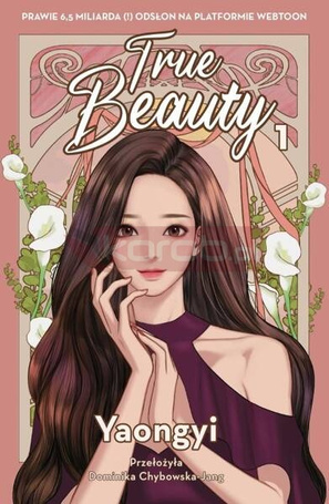True Beauty T.1