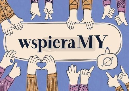 WspieraMY. Trening wsparcia równieśniczego zest.1