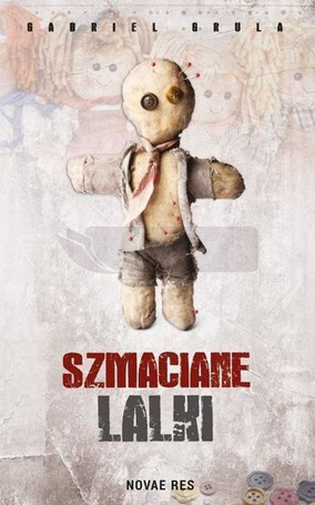 Szmacianie lalki
