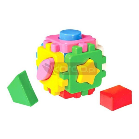 Sorter logiczny