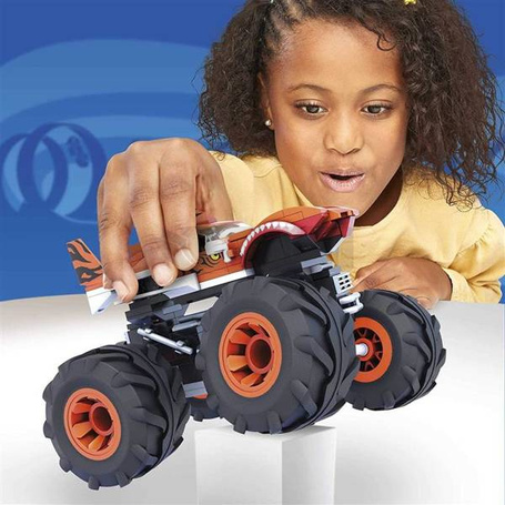 Hot Wheels Mega Construx GVM26