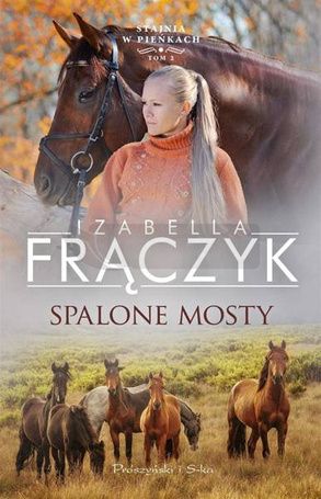 Spalone mosty