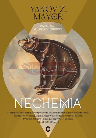 Nechemia
