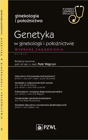 Genetyka w ginekologii i położnictwie