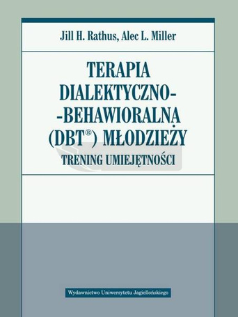 Terapia dialektyczno-behawioralna (DBT) młodzieży