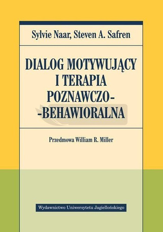 Dialog motywujący i terapia poznawczo-behawioralna