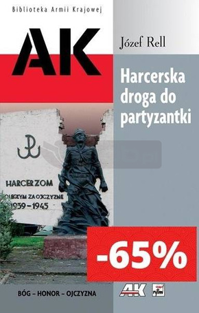 Harcerska droga do partyzantki