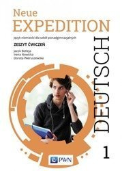 Expedition Deutsch Neue 1 AB w.2015 PWN
