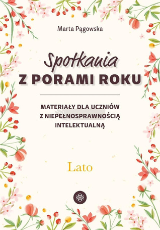 Spotkania z porami roku. Lato