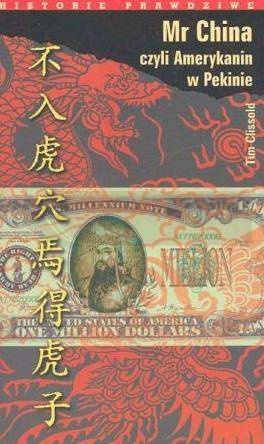 Mr China, czyli Amerykanin w Pekinie
