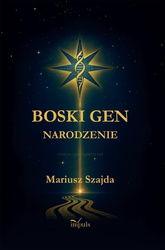 Boski gen. Narodzenie