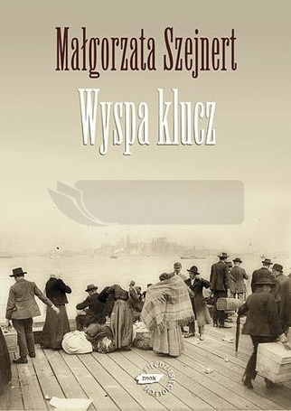 Wyspa Klucz